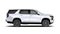 2026 Chevrolet Tahoe High Country SUV 4WD