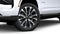 2026 Chevrolet Tahoe High Country SUV 4WD