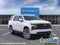 2026 Chevrolet Tahoe High Country SUV 4WD