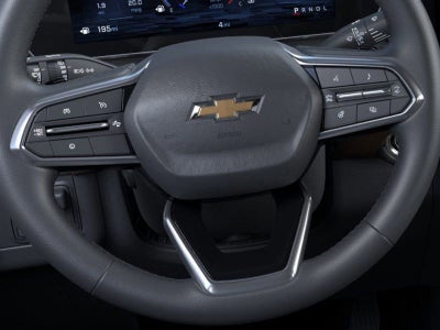 2026 Chevrolet Tahoe High Country SUV 4WD