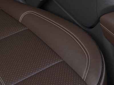 2026 Chevrolet Tahoe High Country SUV 4WD