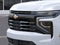 2026 Chevrolet Tahoe High Country SUV 4WD