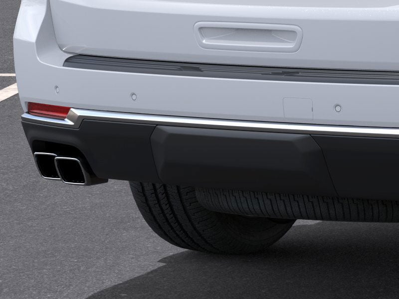 2026 Chevrolet Tahoe High Country SUV 4WD