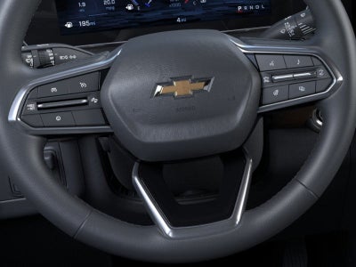 2026 Chevrolet Tahoe High Country SUV 4WD