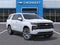2026 Chevrolet Tahoe High Country SUV 4WD