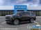 2026 Chevrolet Tahoe High Country SUV 4WD