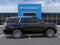 2026 Chevrolet Tahoe High Country SUV 4WD