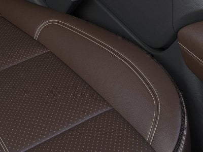 2026 Chevrolet Tahoe High Country SUV 4WD