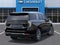 2026 Chevrolet Tahoe High Country SUV 4WD