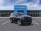 2026 Chevrolet Tahoe High Country SUV 4WD