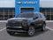 2026 Chevrolet Tahoe High Country SUV 4WD