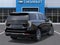 2026 Chevrolet Tahoe High Country SUV 4WD