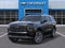 2026 Chevrolet Tahoe High Country SUV 4WD