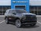 2026 Chevrolet Tahoe High Country SUV 4WD