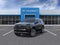 2026 Chevrolet Tahoe High Country SUV 4WD