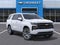 2026 Chevrolet Tahoe High Country SUV 4WD