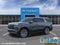 2026 Chevrolet Tahoe High Country SUV 4WD