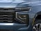 2026 Chevrolet Tahoe High Country SUV 4WD