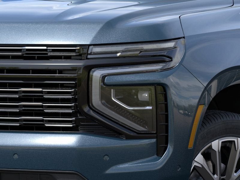 2026 Chevrolet Tahoe High Country SUV 4WD