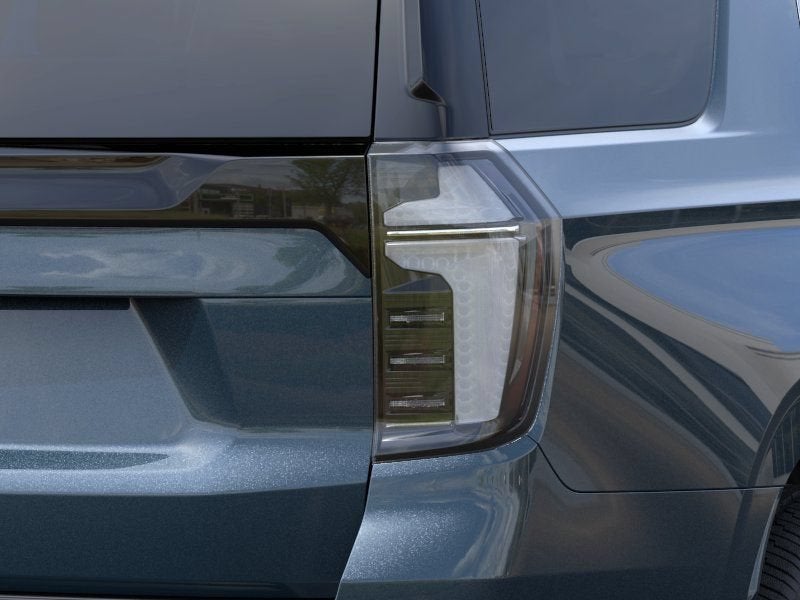 2026 Chevrolet Tahoe High Country SUV 4WD