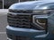 2026 Chevrolet Tahoe High Country SUV 4WD