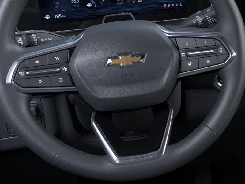 2026 Chevrolet Tahoe High Country SUV 4WD