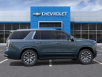 2026 Chevrolet Tahoe High Country SUV 4WD