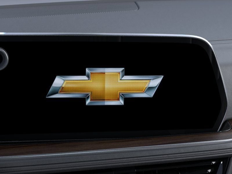2026 Chevrolet Tahoe High Country SUV 4WD