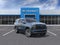 2026 Chevrolet Tahoe High Country SUV 4WD