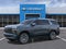 2026 Chevrolet Tahoe High Country SUV 4WD