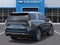 2026 Chevrolet Tahoe High Country SUV 4WD