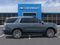2026 Chevrolet Tahoe High Country SUV 4WD