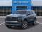 2026 Chevrolet Tahoe High Country SUV 4WD