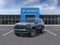 2026 Chevrolet Tahoe High Country SUV 4WD