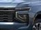 2026 Chevrolet Tahoe High Country SUV 4WD