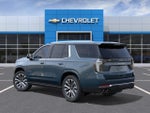 2026 Chevrolet Tahoe High Country SUV 4WD