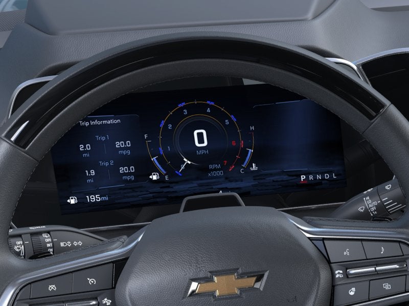 2026 Chevrolet Tahoe High Country SUV 4WD