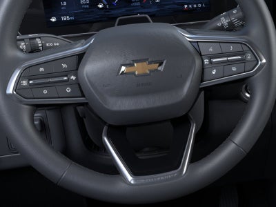 2026 Chevrolet Tahoe High Country SUV 4WD