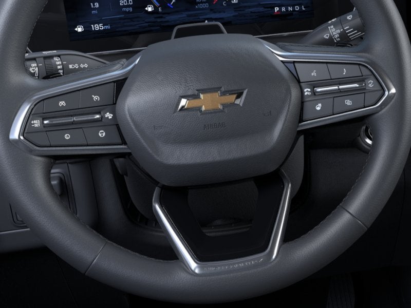 2026 Chevrolet Tahoe High Country SUV 4WD