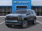 2026 Chevrolet Tahoe High Country SUV 4WD