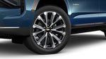 2026 Chevrolet Tahoe High Country SUV 4WD