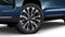 2026 Chevrolet Tahoe High Country SUV 4WD