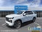 2027 Chevrolet Tahoe High Country SUV 4WD