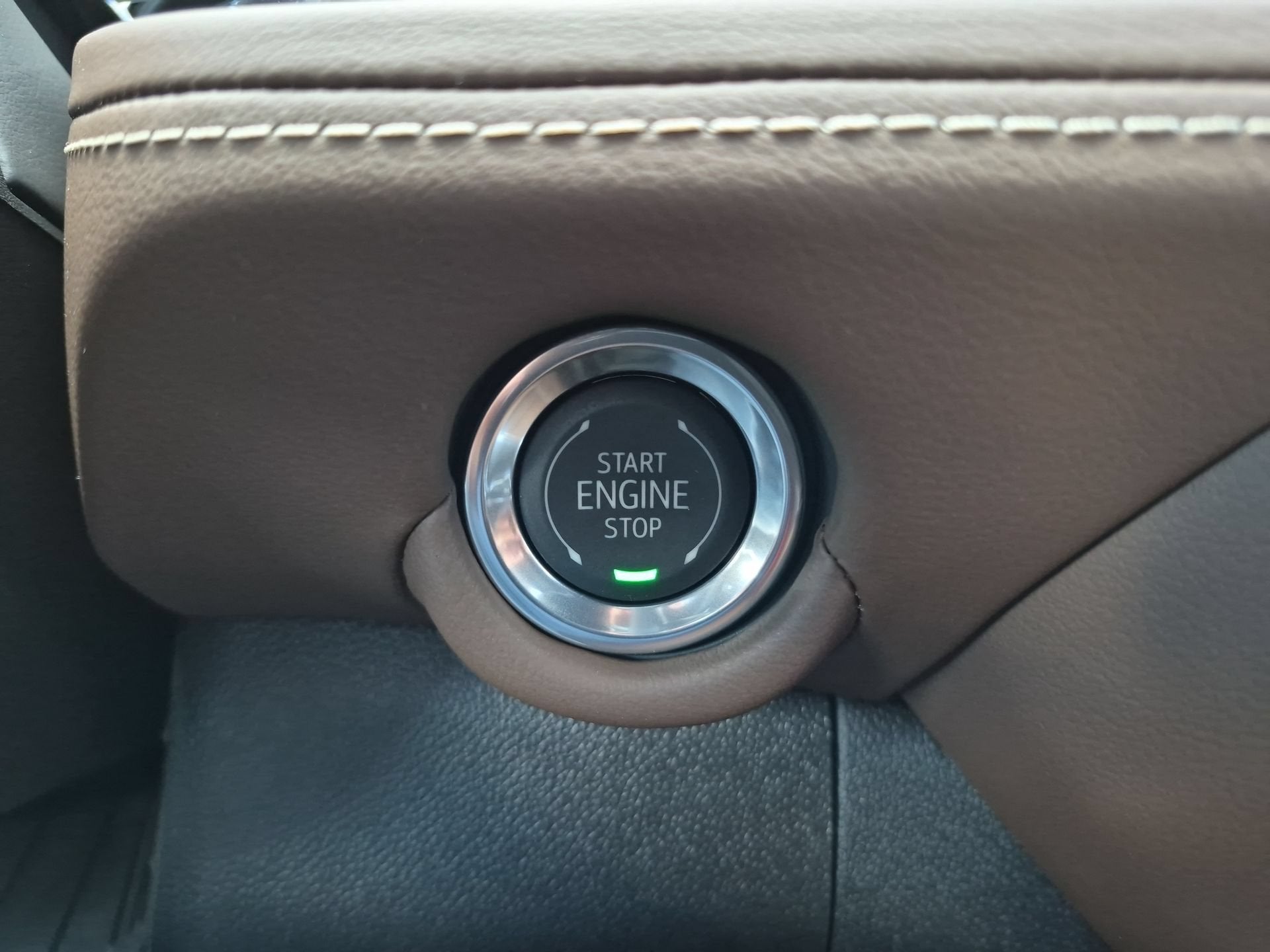 2027 Chevrolet Tahoe High Country SUV 4WD