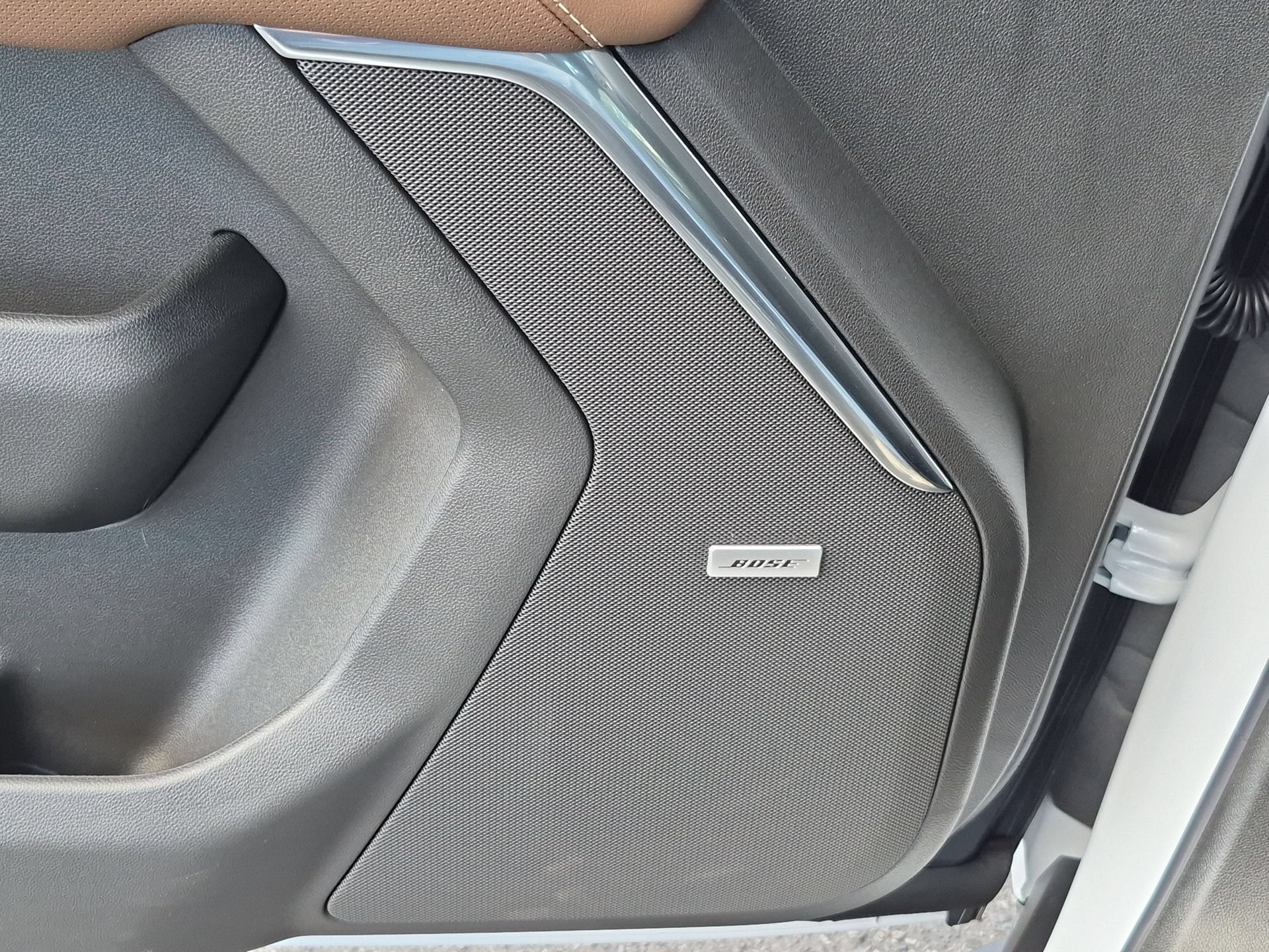 2027 Chevrolet Tahoe High Country SUV 4WD