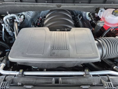 2027 Chevrolet Tahoe High Country SUV 4WD