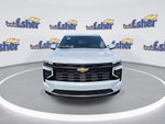2027 Chevrolet Tahoe High Country SUV 4WD