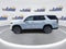 2027 Chevrolet Tahoe High Country SUV 4WD