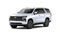 2027 Chevrolet Tahoe High Country SUV 4WD