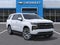 2026 Chevrolet Tahoe High Country SUV 4WD